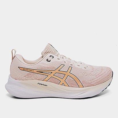 Tênis Asics Gel-Electrus 2 Feminino - Feminino