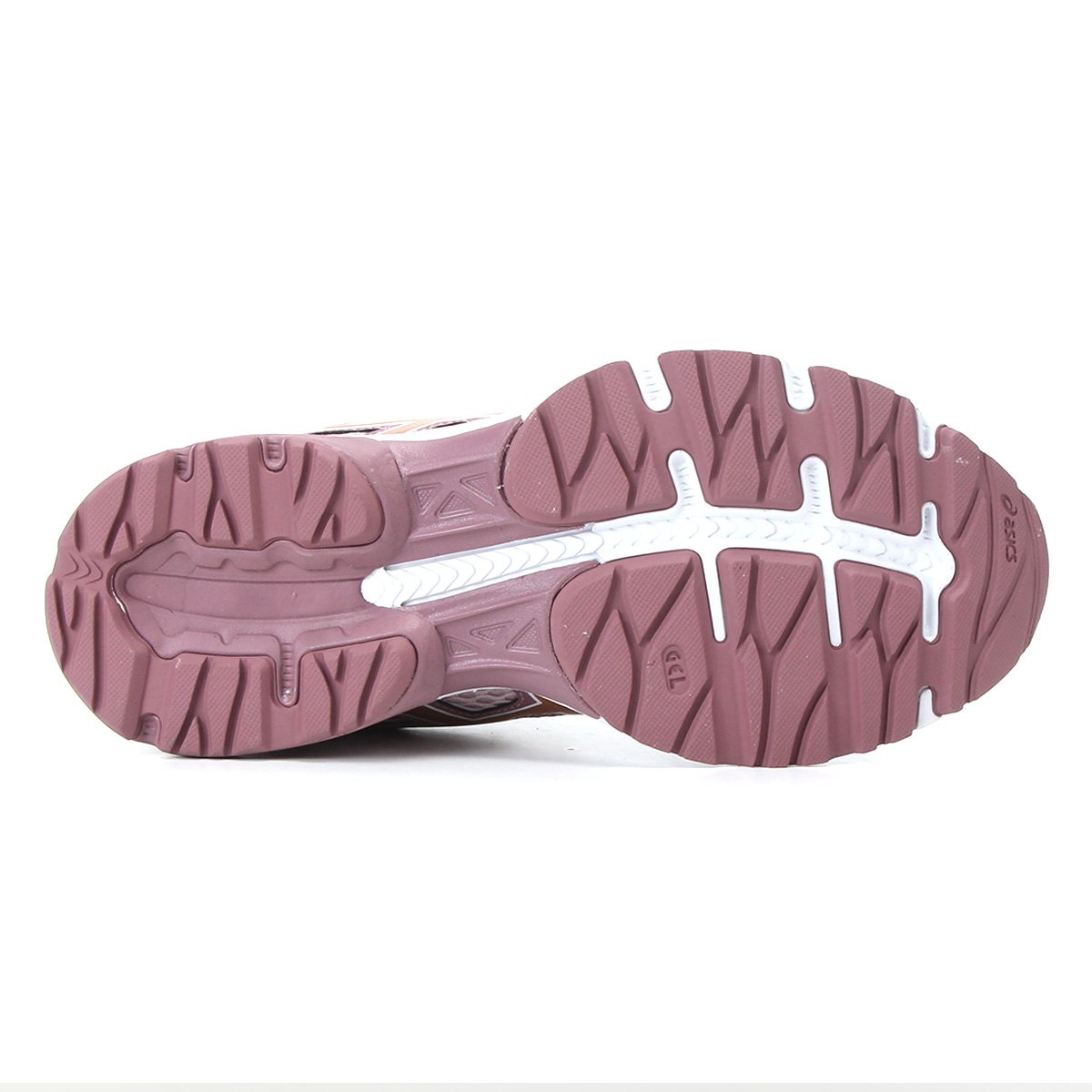 Tênis Asics Gel Shogun 3 Feminino - Preto e Dourado | SUPER TENNIS