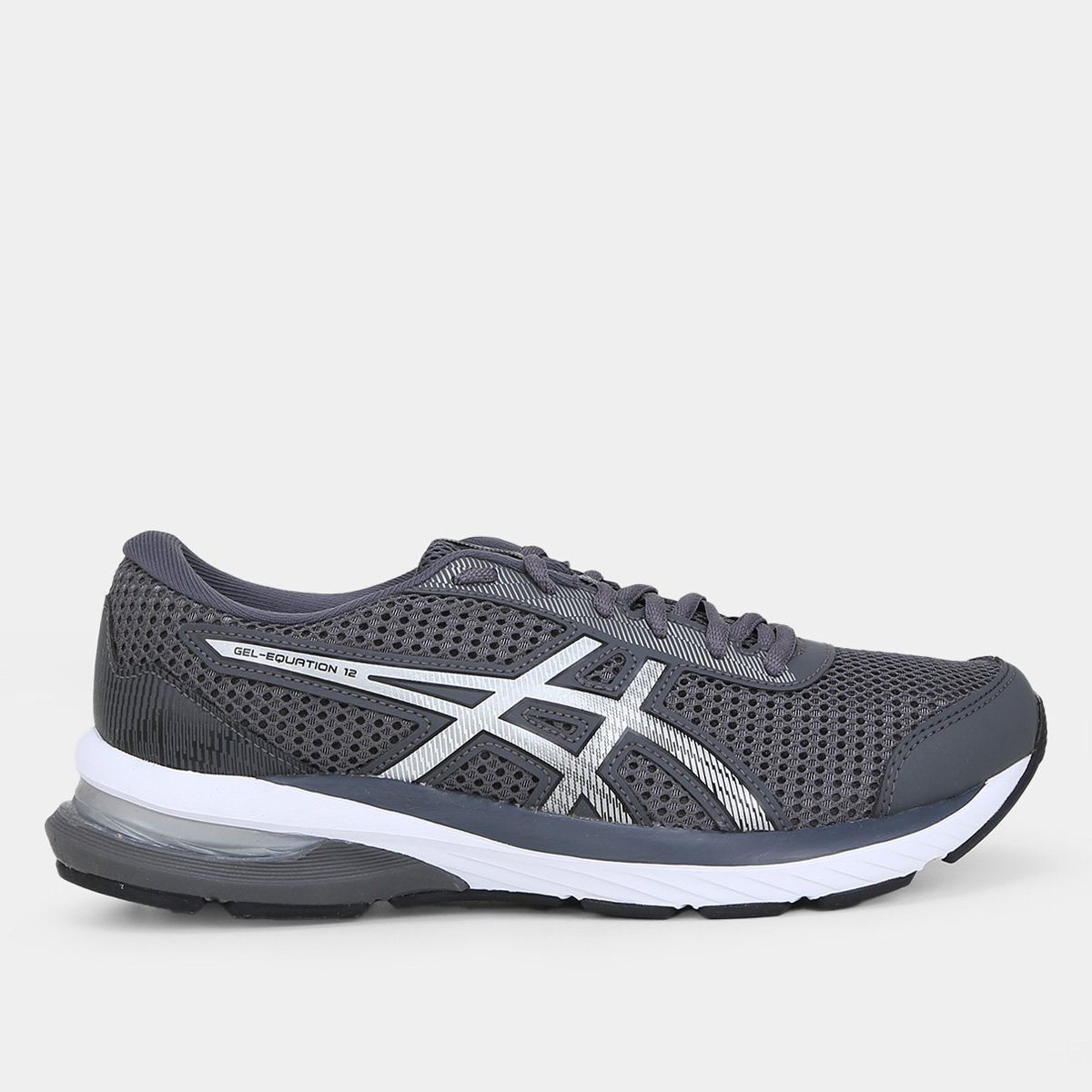 Tênis Asics Gel Equation 12 Masculino é ruim? Tênis Asics Gel Equation 12 Masculino é boa?