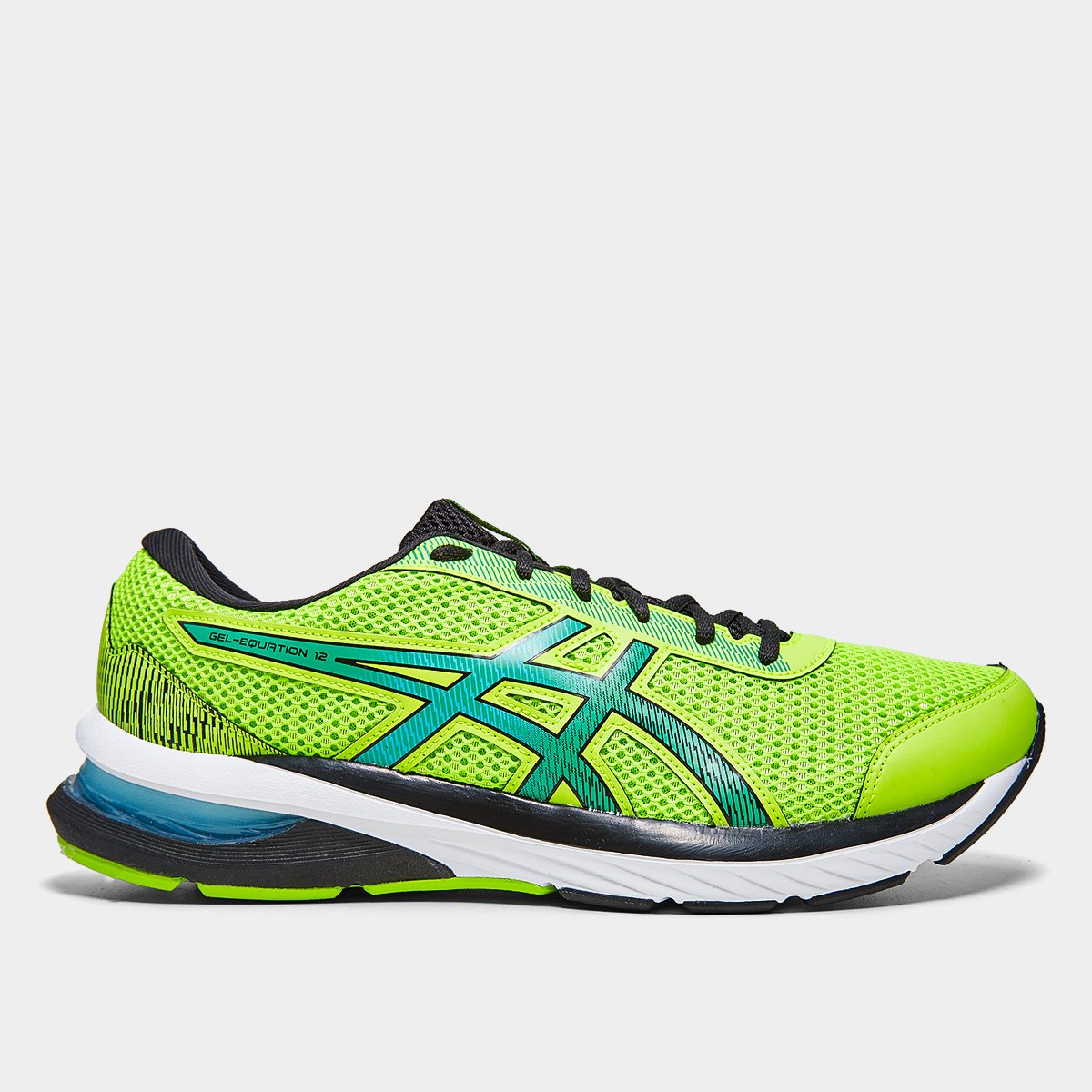 Tênis Asics Gel Equation 12 Masculino é ruim? Tênis Asics Gel Equation 12 Masculino é boa?