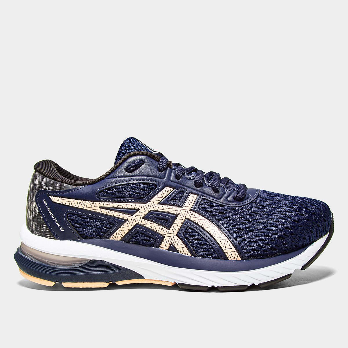 Devolução Entrar Na Netshoes Tênis Asics Gel-Sparta Feminino