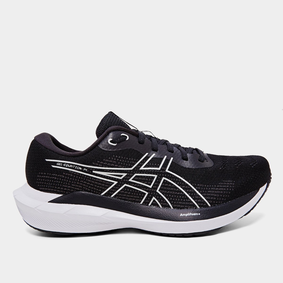 Tênis Asics Gel-Equation 14 Masculino Menor preço em Tênis Asics Gel-Equation 14 Masculino