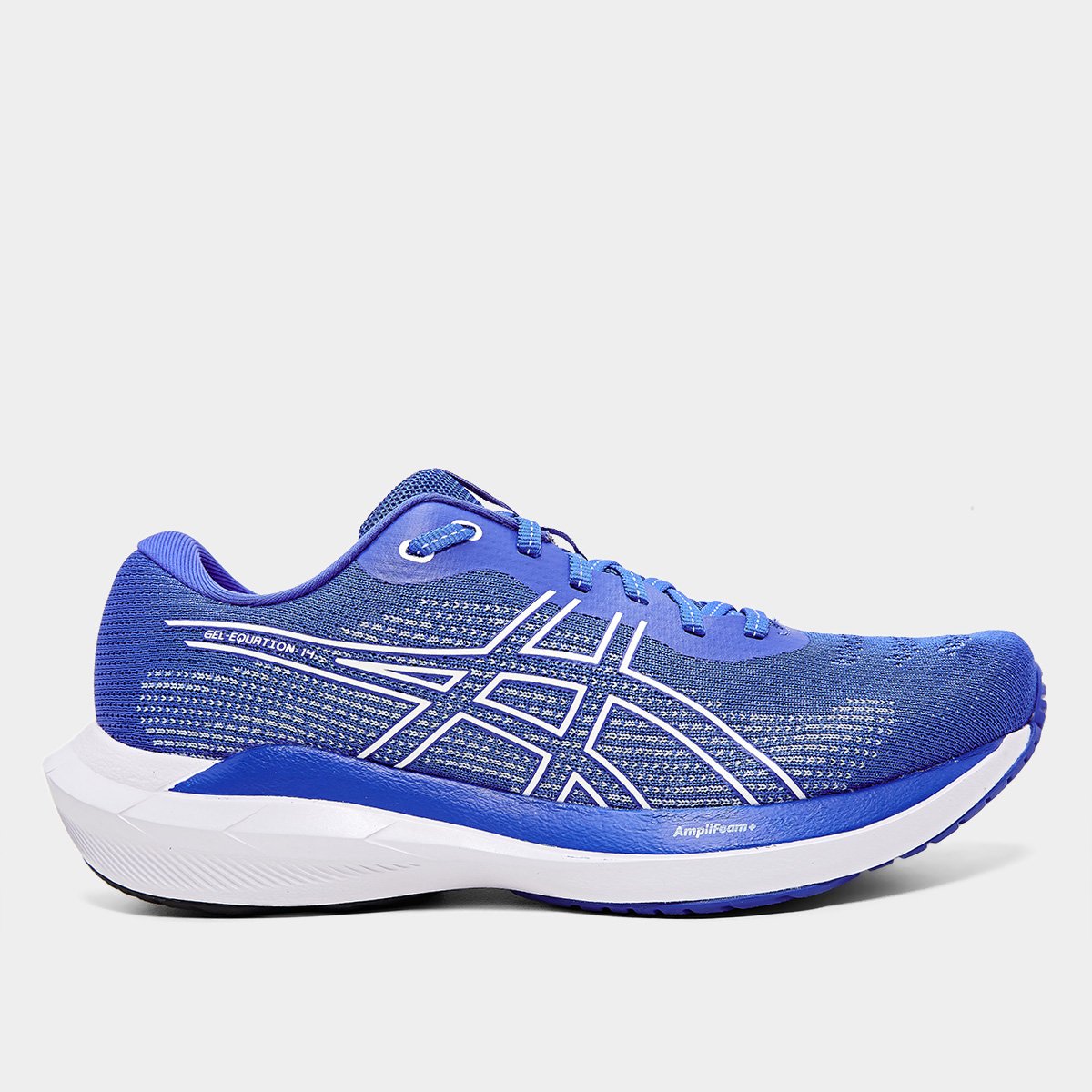 Tênis Asics Gel-Equation 14 Masculino Menor preço em Tênis Asics Gel-Equation 14 Masculino