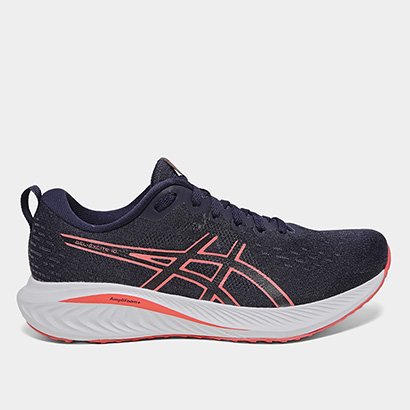 Tênis Asics Gel-Excite 10 Feminino - Feminino