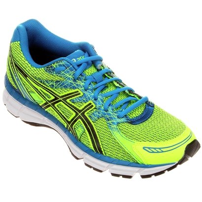 tenis asics gel excite 2