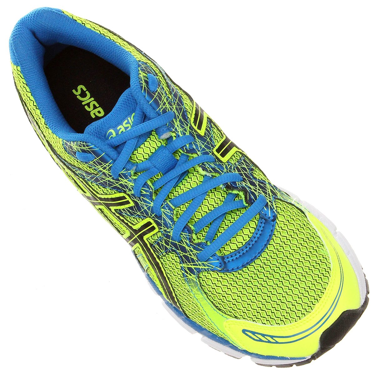 tenis asics gel excite 2