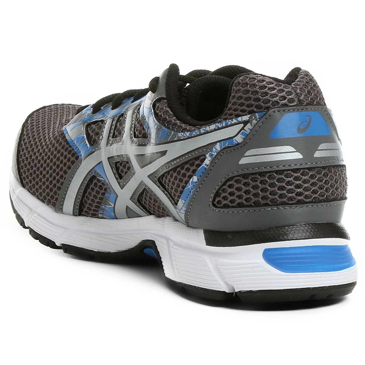 asics gel excite 4 feminino