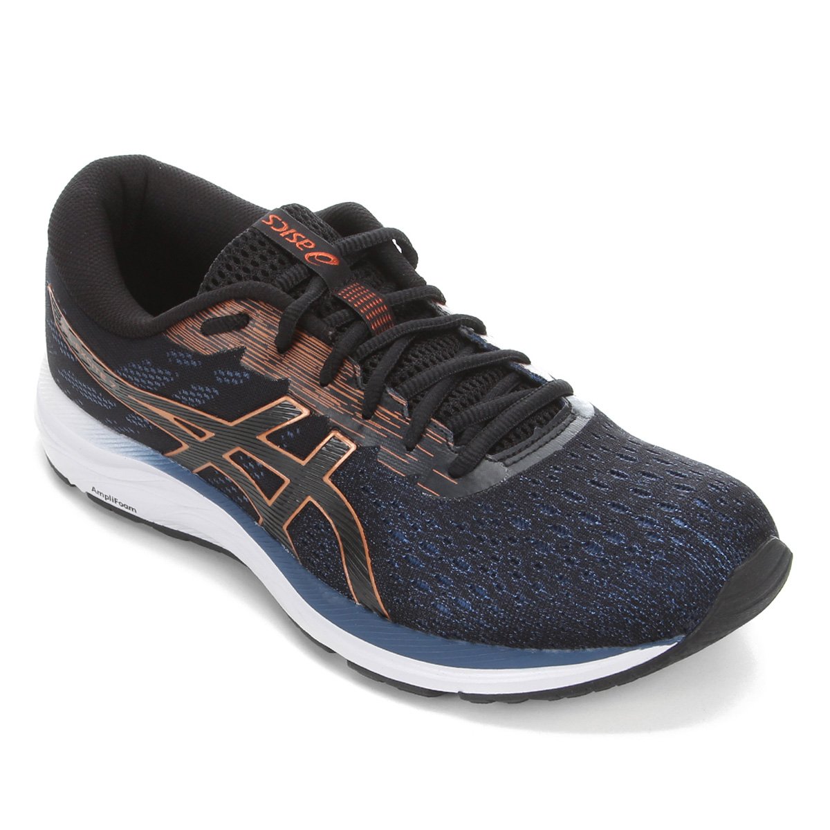 Tênis Asics Gel-Excite 7 Masculino - Marinho é ruim? Tênis Asics Gel-Excite 7 Masculino - Marinho é boa?