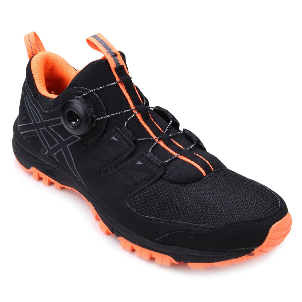 asics gel fujirado mens