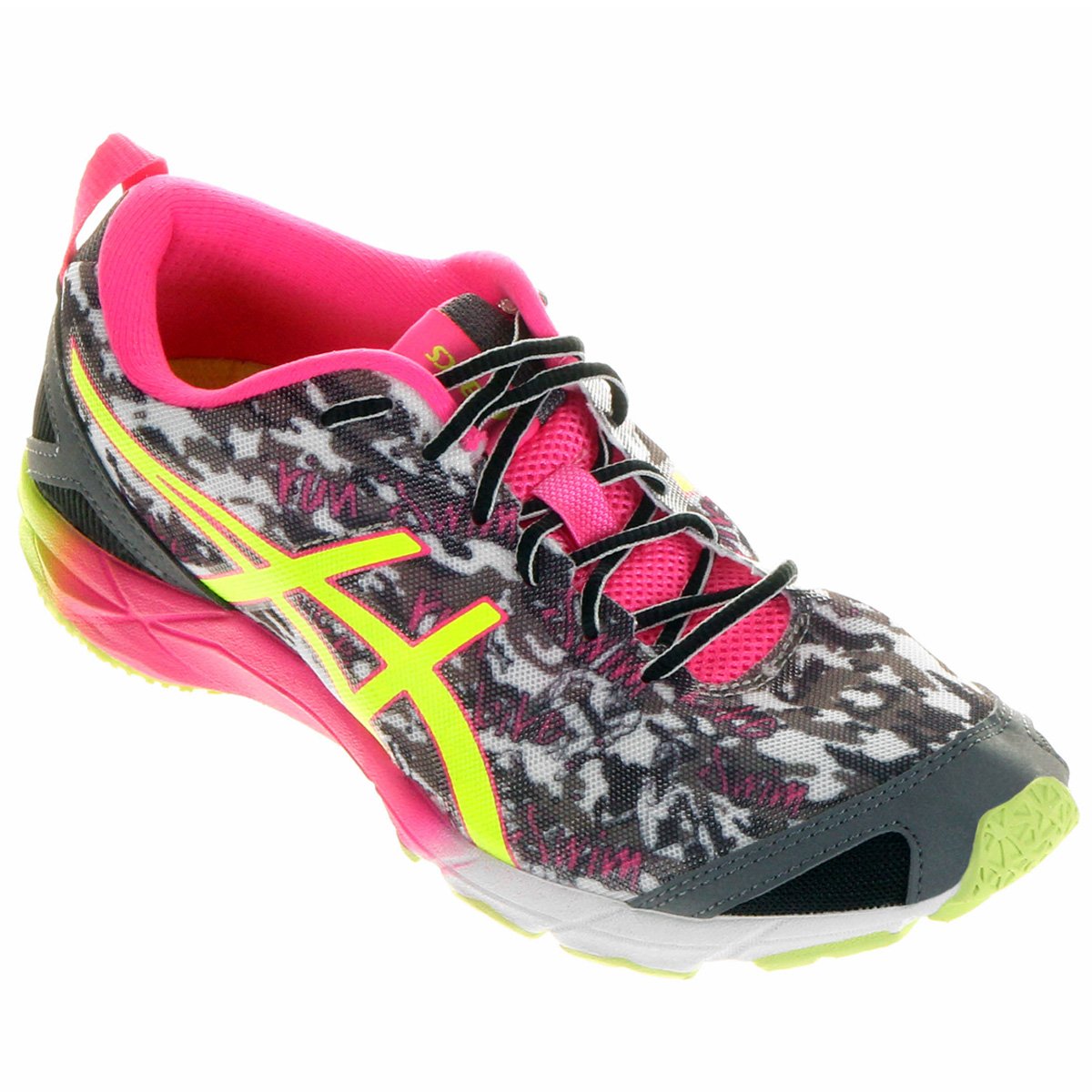 tenis asics hyper tri