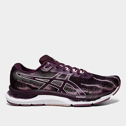Tênis Asics Gel-Hypersonic 5 Feminino - Feminino