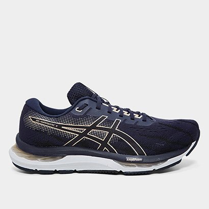 Tênis Asics Gel-Hypersonic 5 Feminino - Feminino