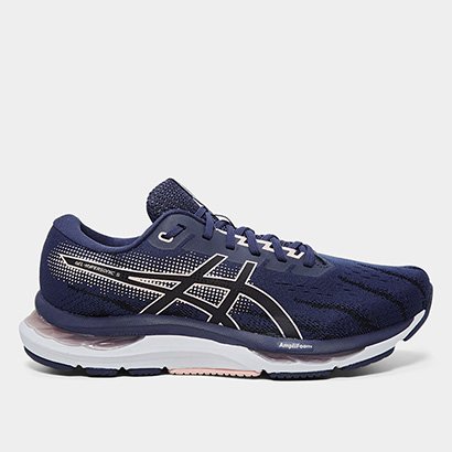 Tênis Asics Gel-Hypersonic 5 Feminino - Feminino