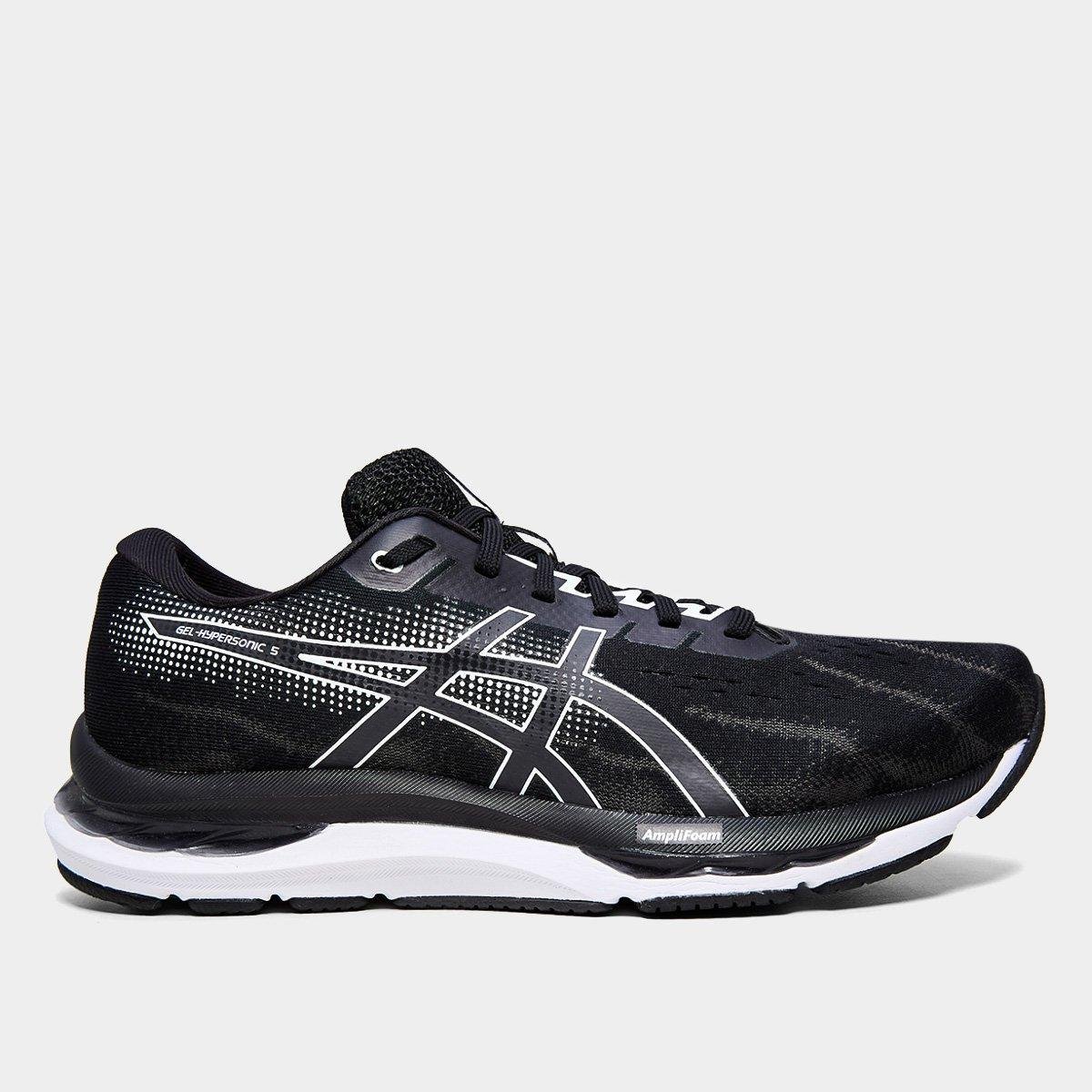 Tênis Asics Gel-Hypersonic 5 Masculino Menor preço em Tênis Asics Gel-Hypersonic 5 Masculino