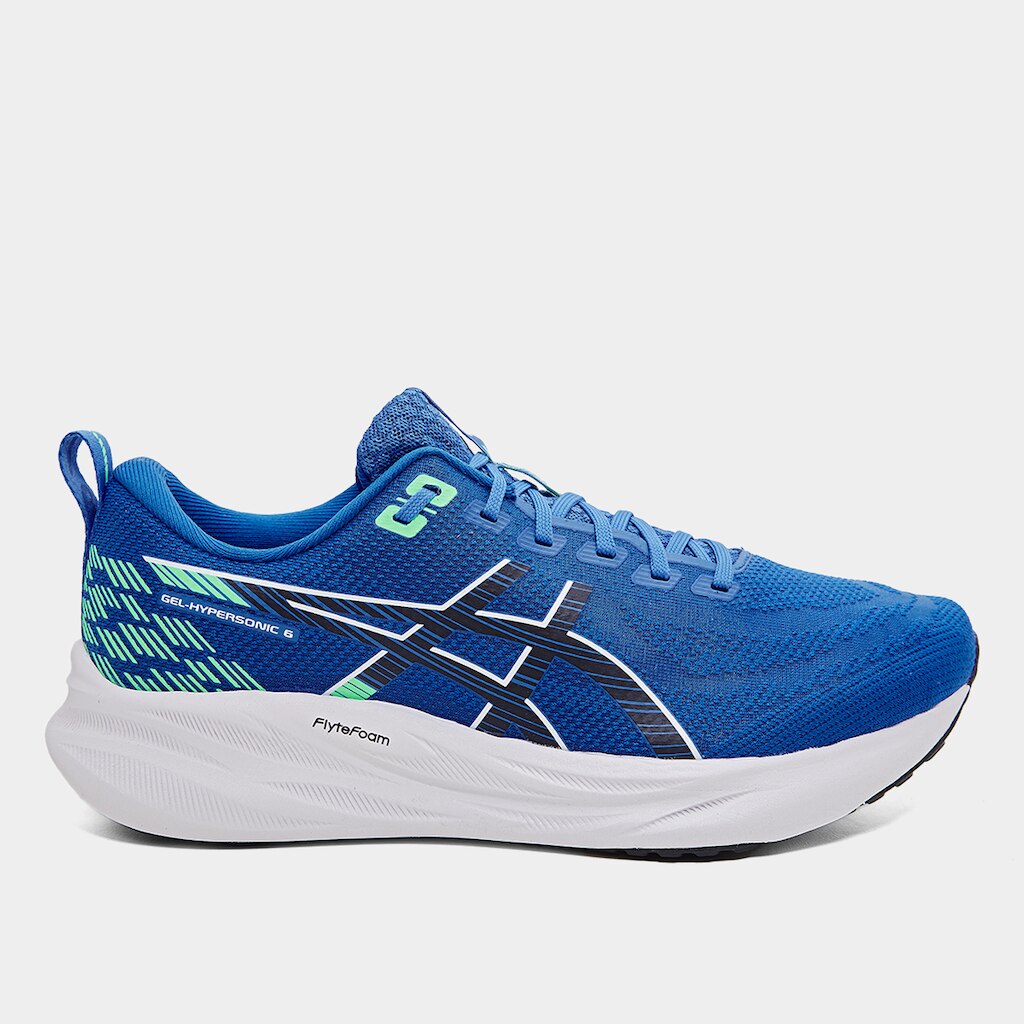 Tênis Asics Gel-Hypersonic 6 Masculino