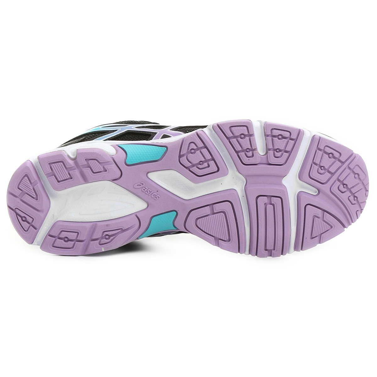 tenis asics feminino gel impression 9