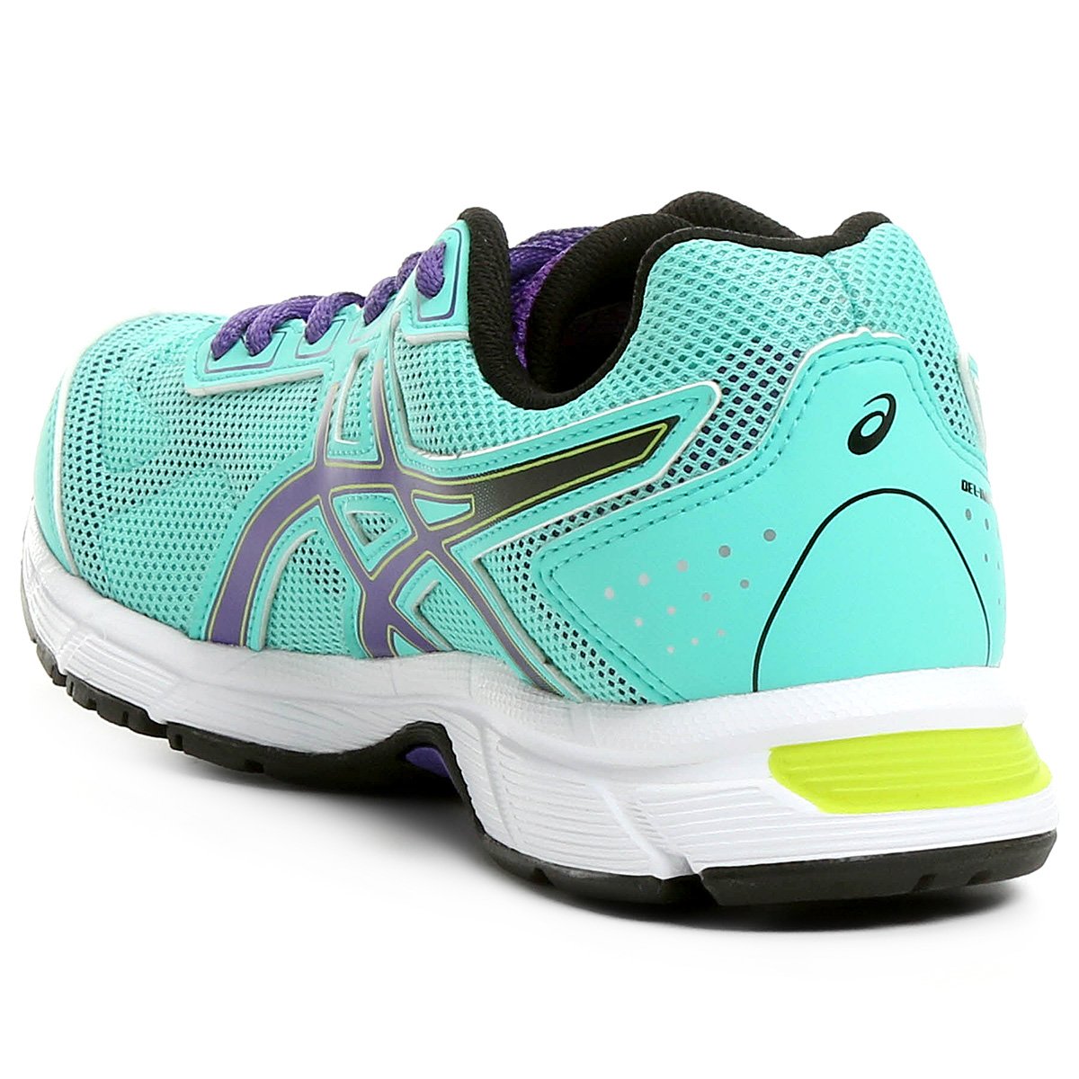 asics gel impression 9 feminino