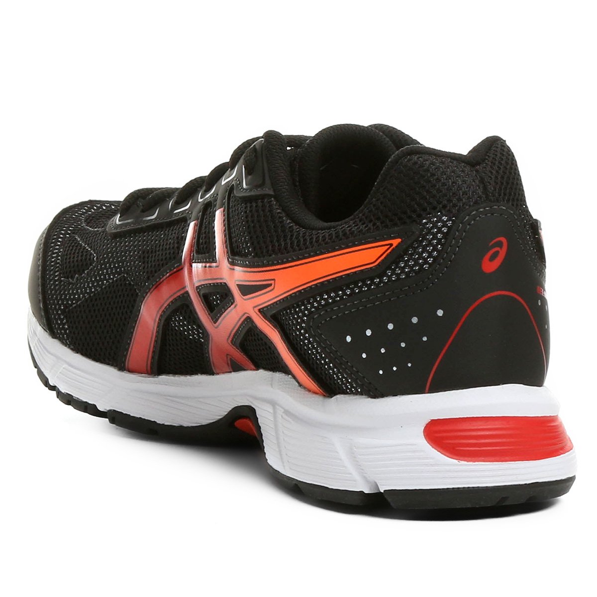 tenis asics impression 9 masculino