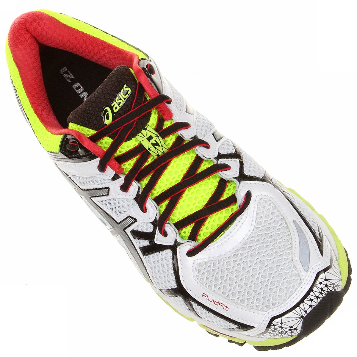 tenis asics fluidfit