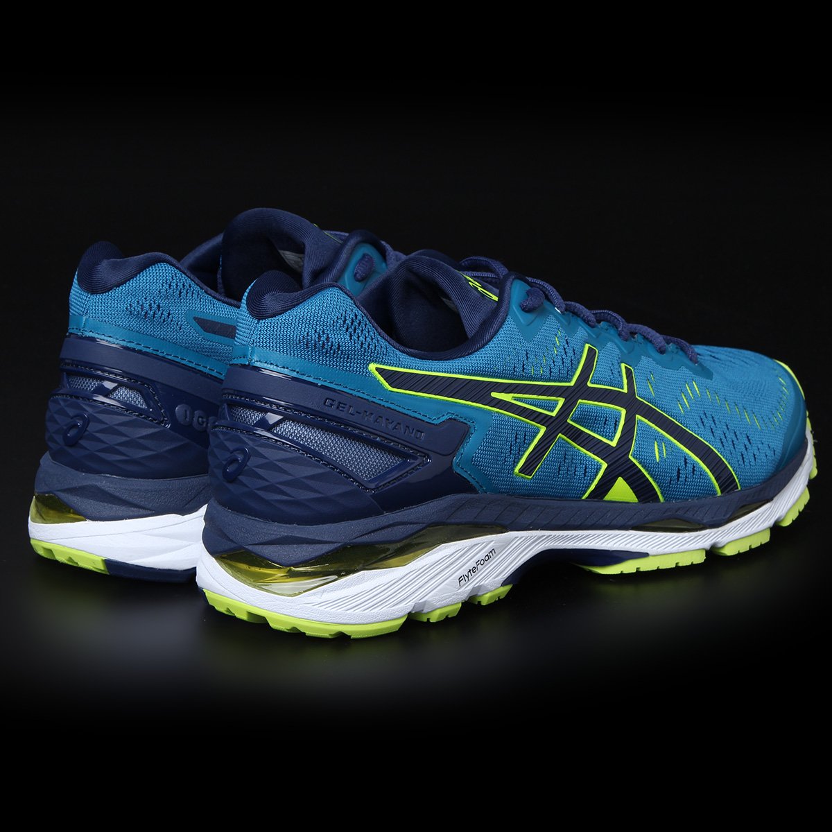 kayano 23 masculino
