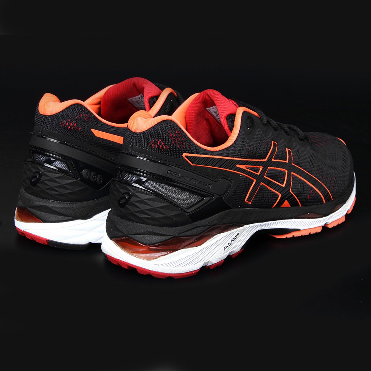 tênis asics gel kayano 23 masculino
