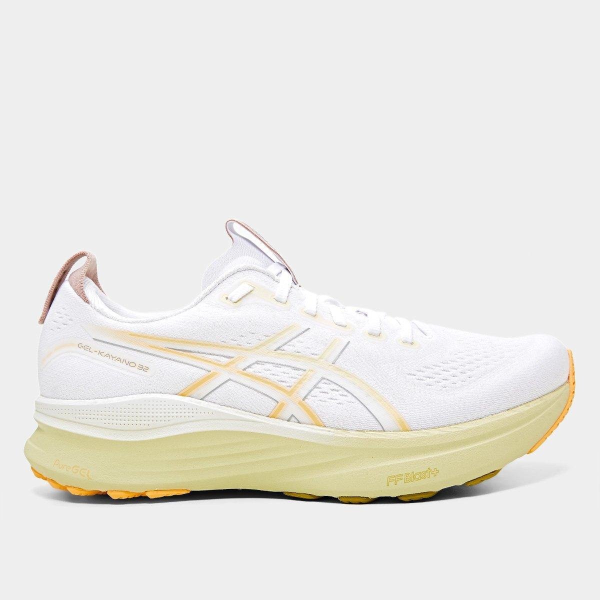 Tênis Asics Gel Kayano 32 Masculino Menor preço em Tênis Asics Gel Kayano 32 Masculino