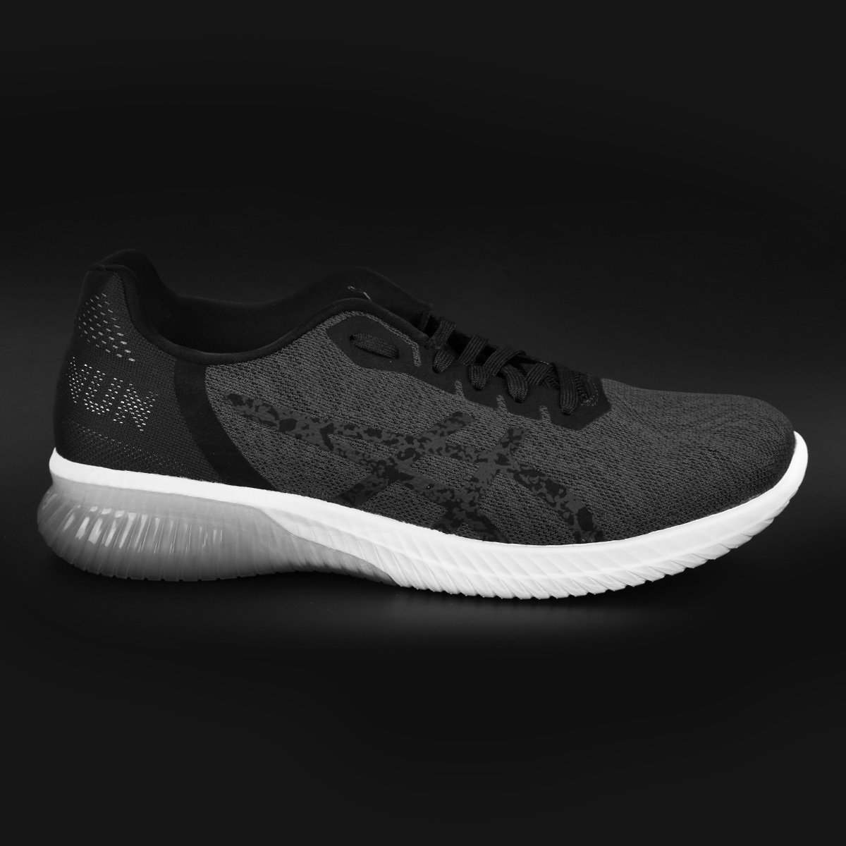 tênis asics gel kenun masculino