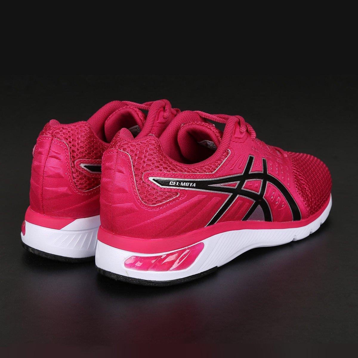 Asics Sneakers Tênis Asics Gel Moya A Asics Gel Moya Tenis Asics