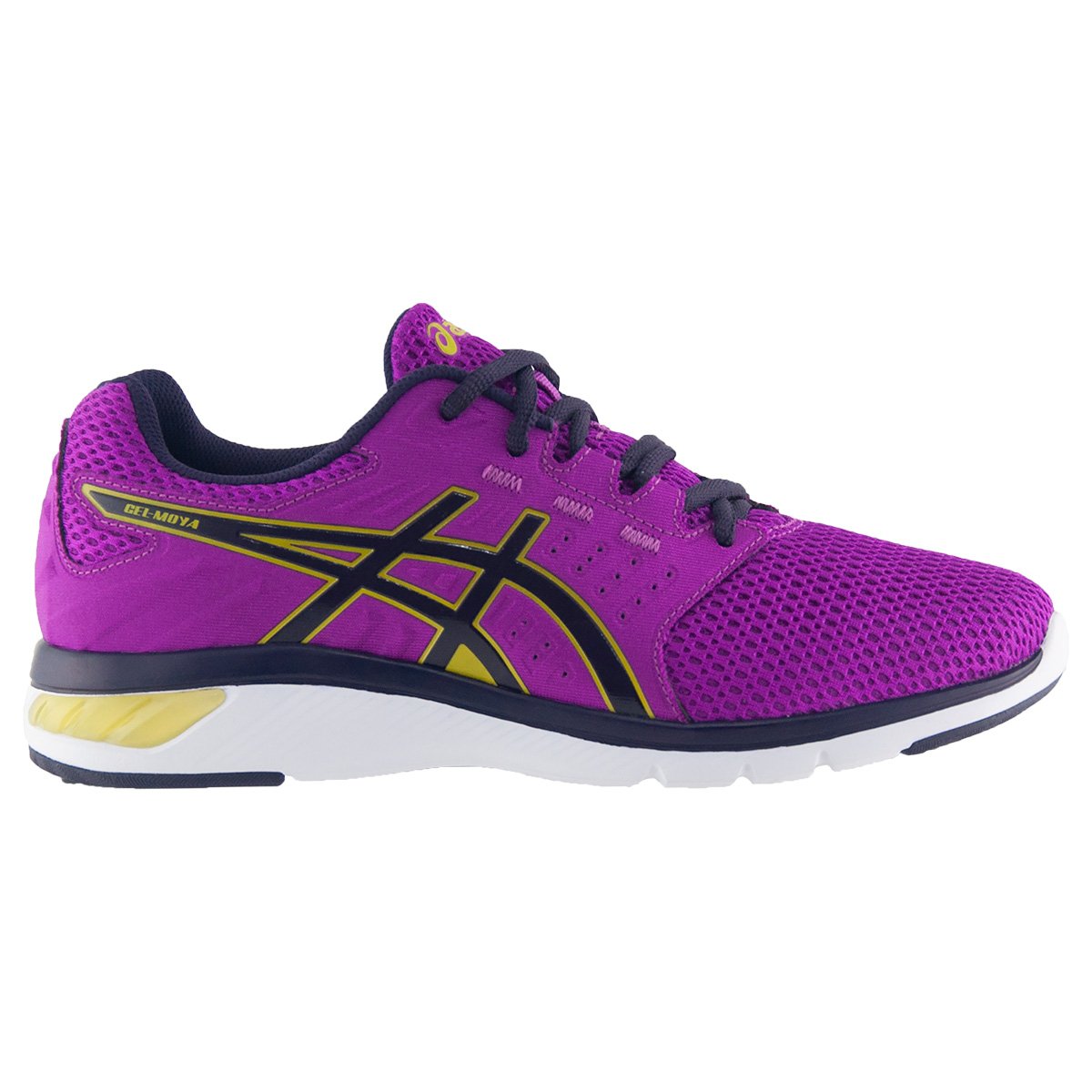 asics moya feminino
