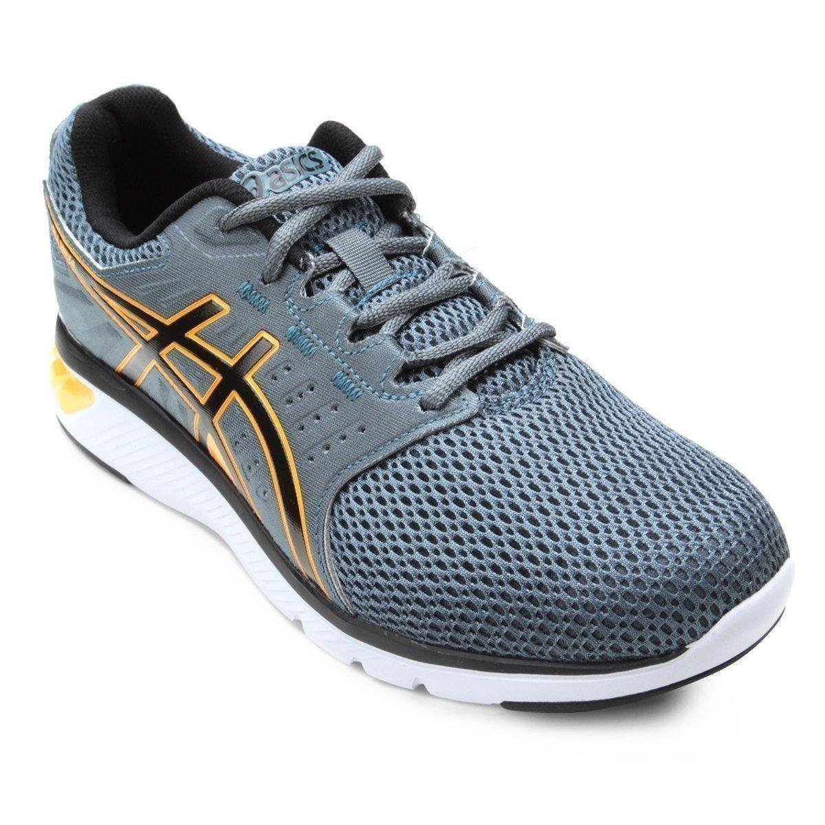 tenis asics gel moya feminino é bom