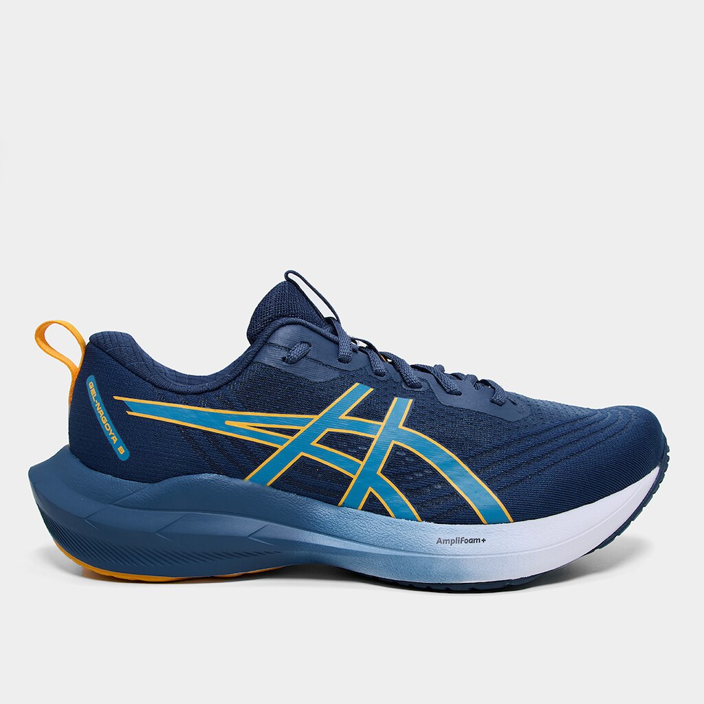 Tênis Asics Gel-Nagoya 8 Masculino