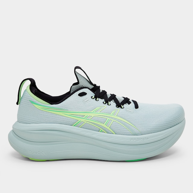 Tênis Asics Gel-Nimbus 28 Masculino