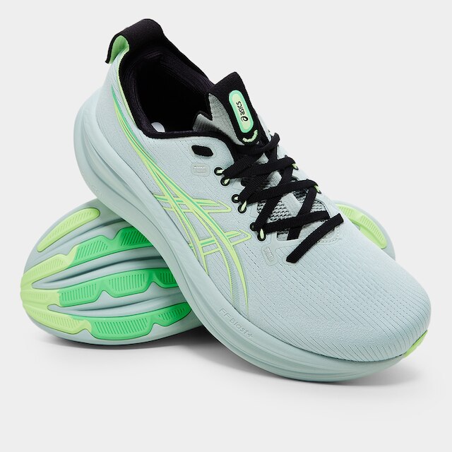 Tênis Asics Gel-Nimbus 28 Masculino