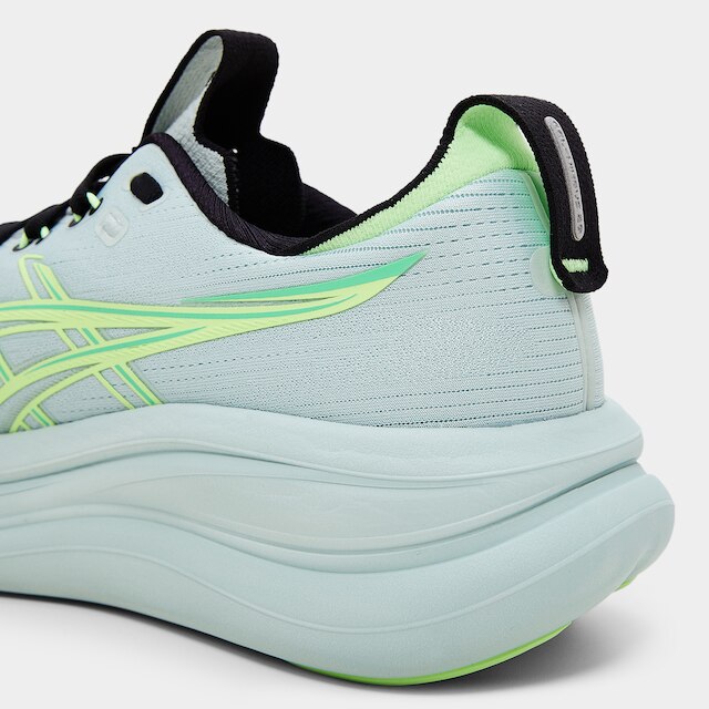 Tênis Asics Gel-Nimbus 28 Masculino