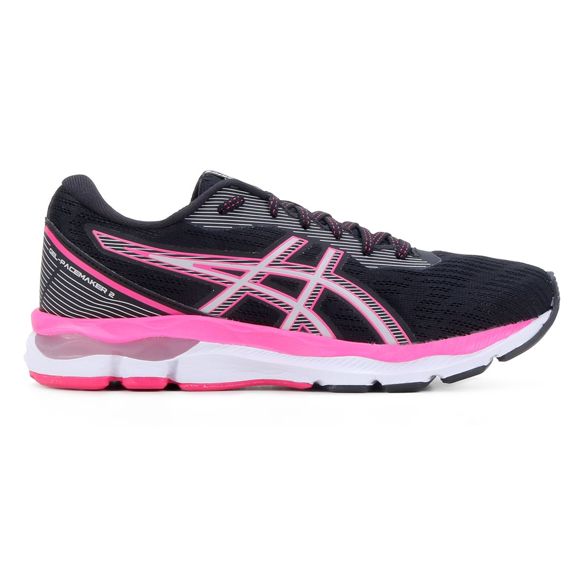 Tênis Asics Gel-Pacemaker 2 Feminino Menor preço em Tênis Asics Gel-Pacemaker 2 Feminino