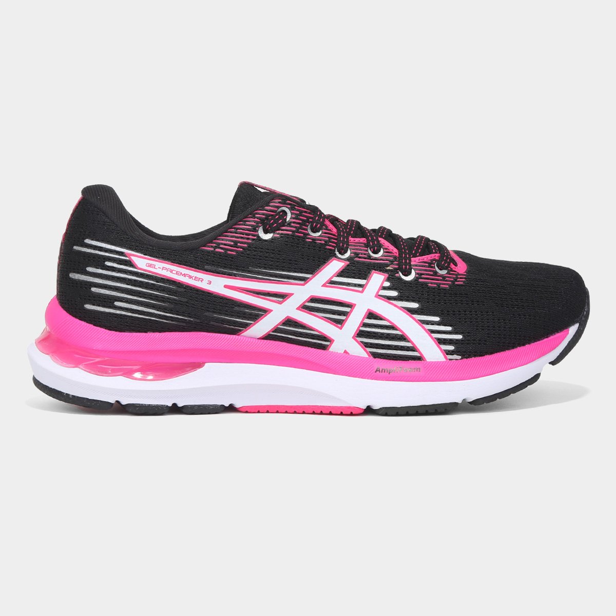 Tênis Asics Gel Pacemaker 3 Feminino Menor preço em Tênis Asics Gel Pacemaker 3 Feminino