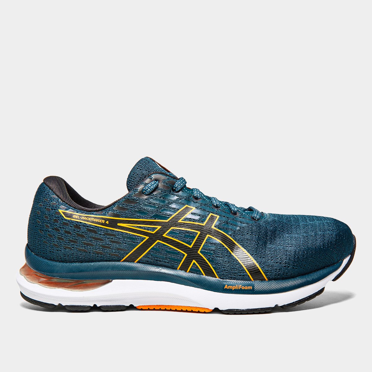 Tênis Asics Gel-Pacemaker 4 Masculino Menor preço em Tênis Asics Gel-Pacemaker 4 Masculino