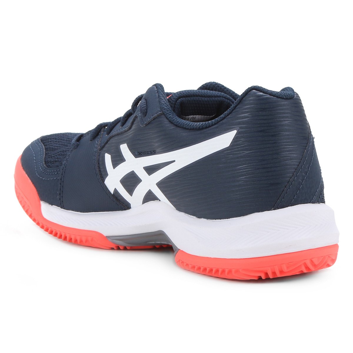 tenis asics padel feminino