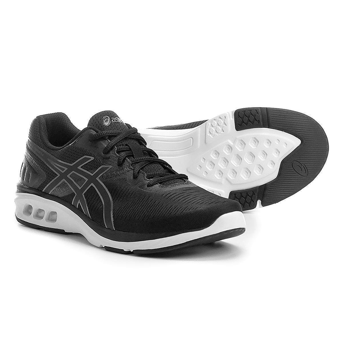 tênis asics gel promesa