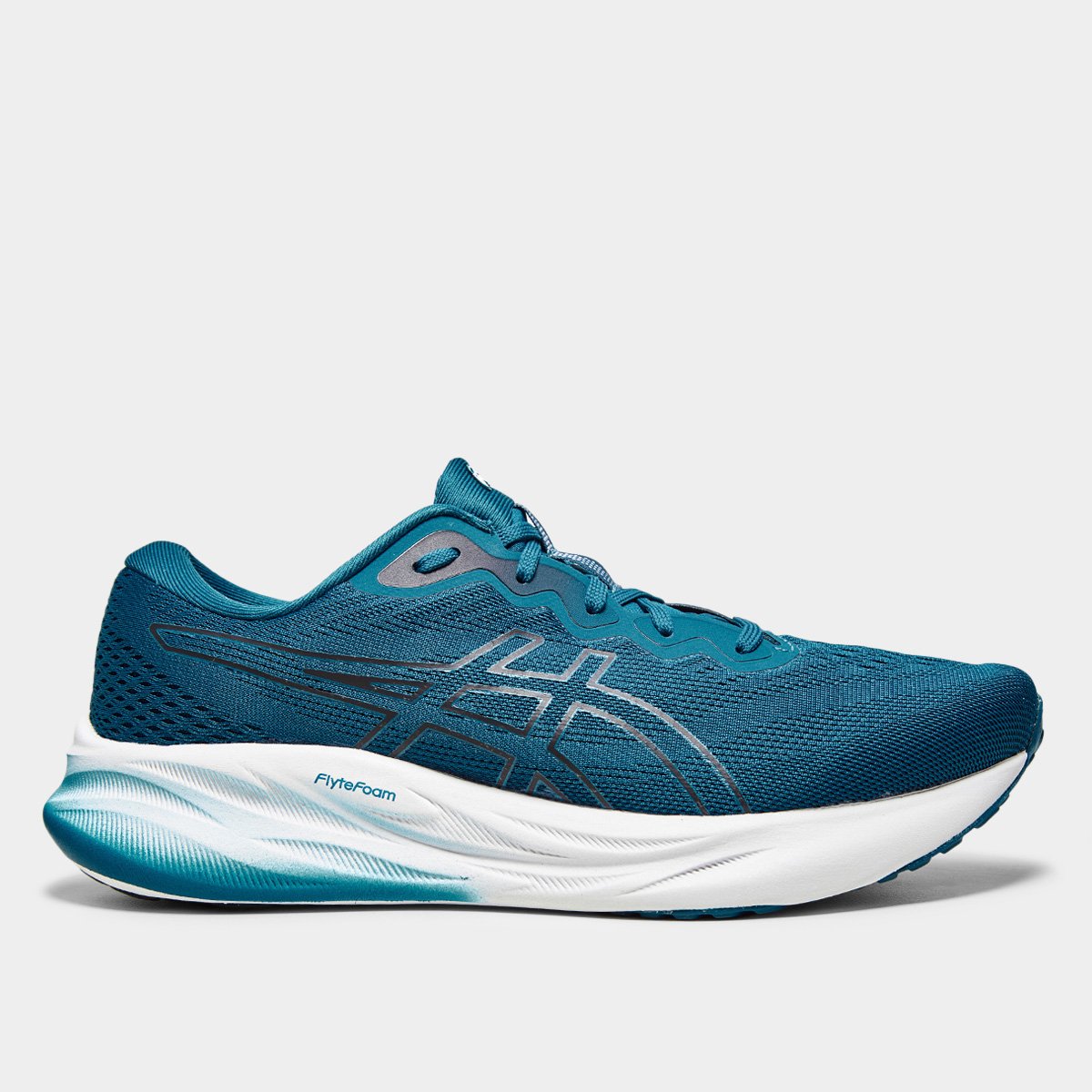 Tênis Asics Gel-Pulse 15 Se Masculino Menor preço em Tênis Asics Gel-Pulse 15 Se Masculino