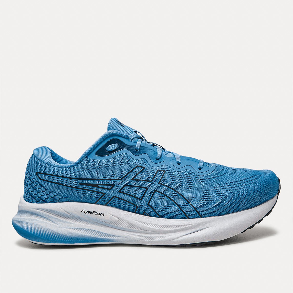 Tênis Asics Gel-Pulse 15 Se Masculino Menor preço em Tênis Asics Gel-Pulse 15 Se Masculino