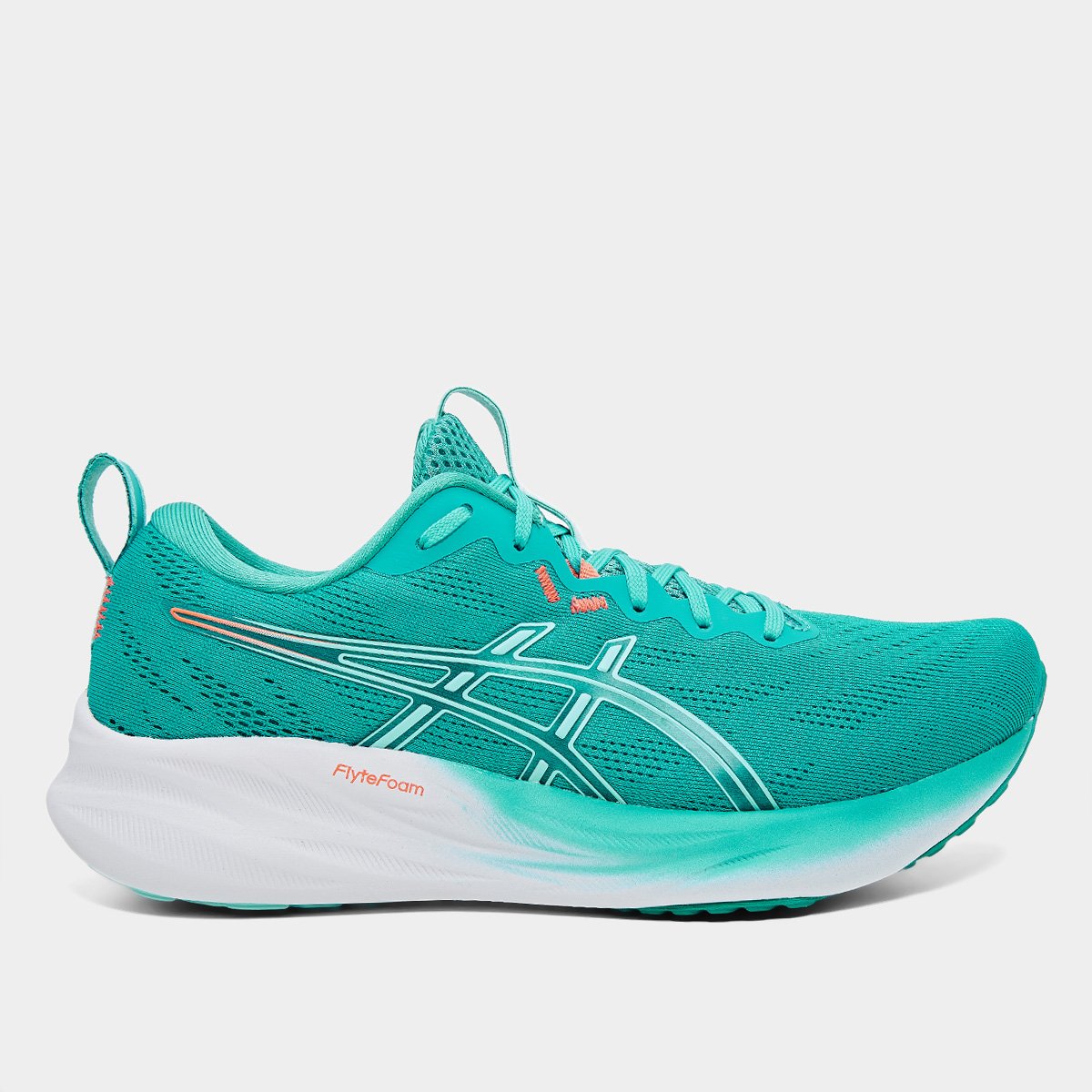 Tênis Asics Gel-Pulse 16 SE Feminino Menor preço em Tênis Asics Gel-Pulse 16 SE Feminino
