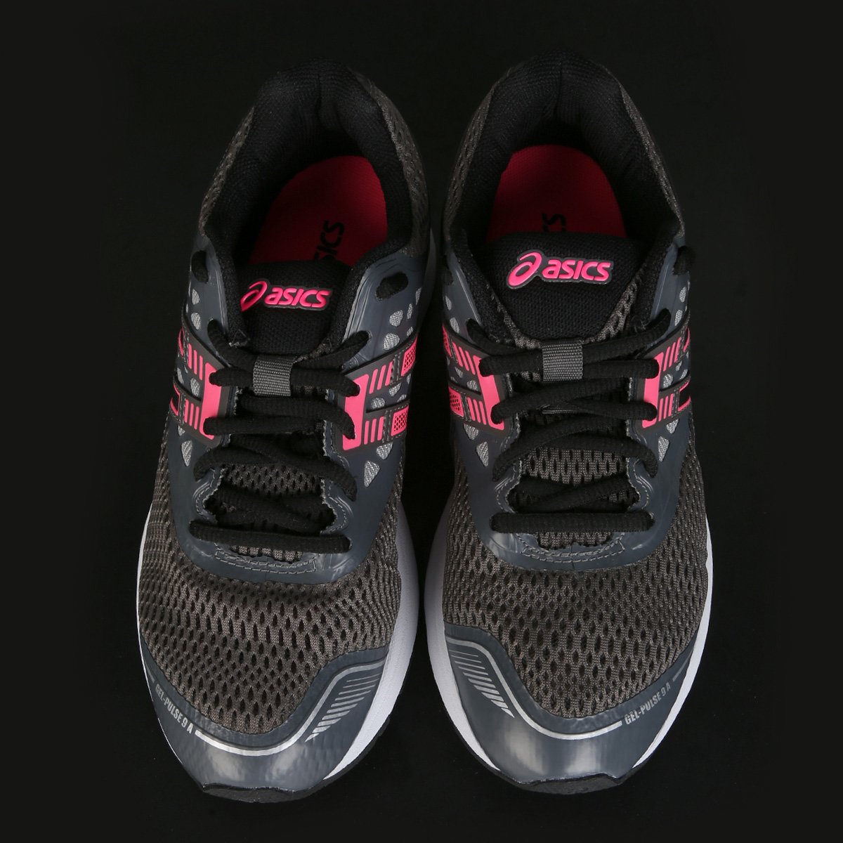 tenis asics gel pulse 9