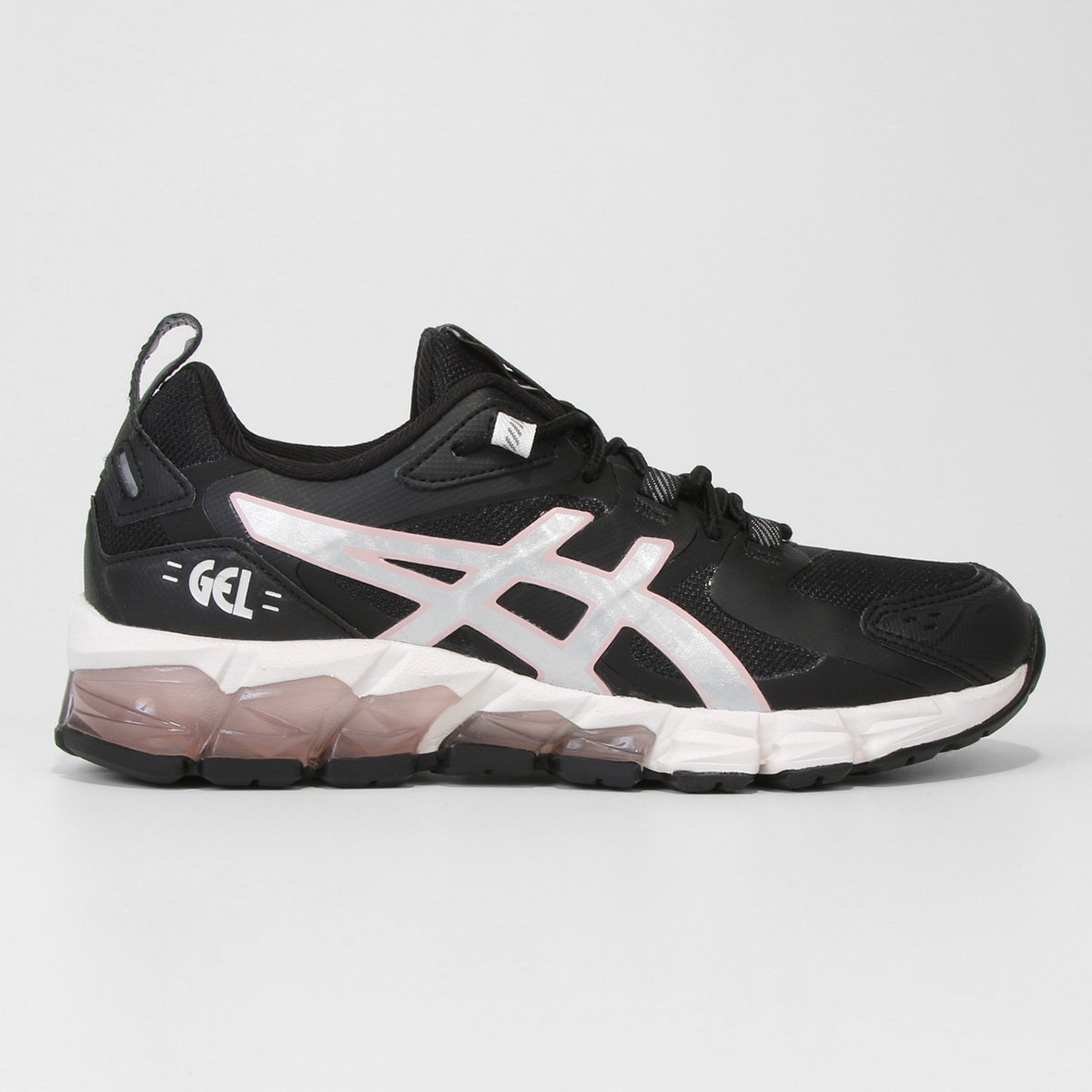 Tênis Asics Gel-Quantum 180 Feminino Menor preço em Tênis Asics Gel-Quantum 180 Feminino