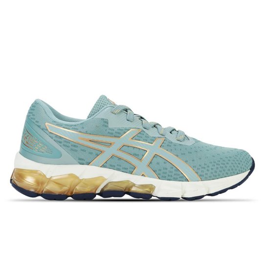 Gel Quantum 180 Zattini Tenis Asics Tênis ASICS GEL-Quantum 180