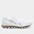 Tênis Asics Gel Quantum 360 - Branco+prata