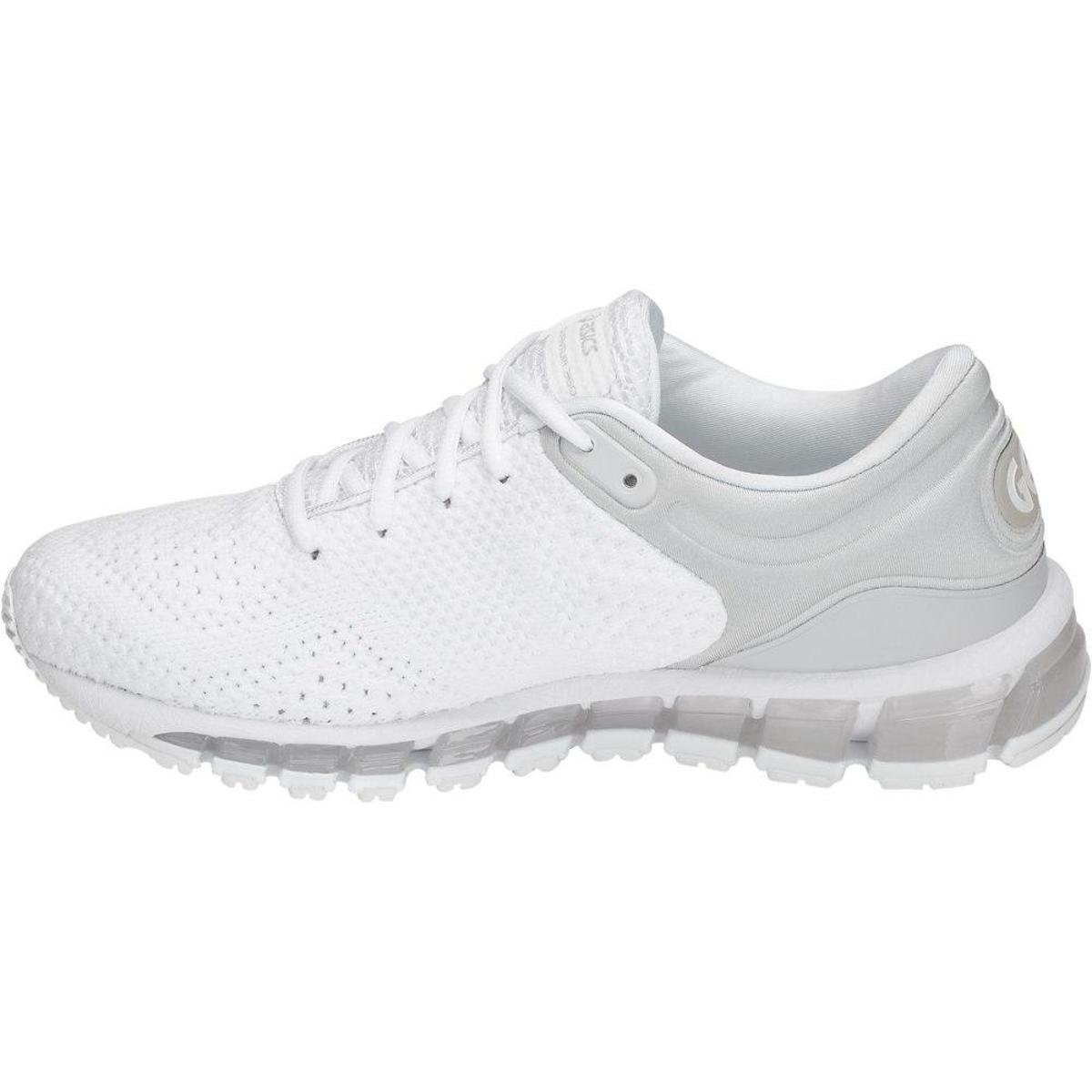 asics gel quantum 360 knit feminino