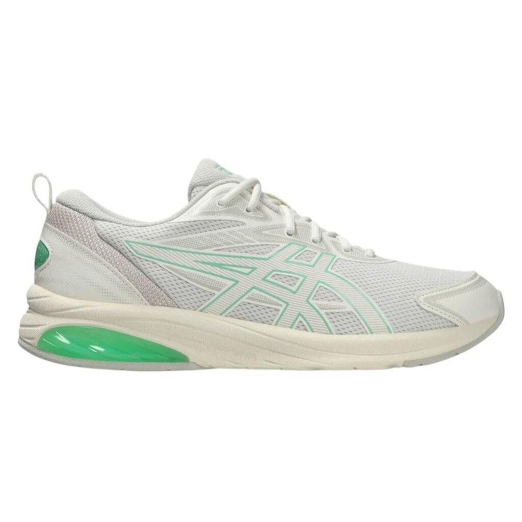 Tênis Asics Gel-Quantum Kei Unissex - Branco 42