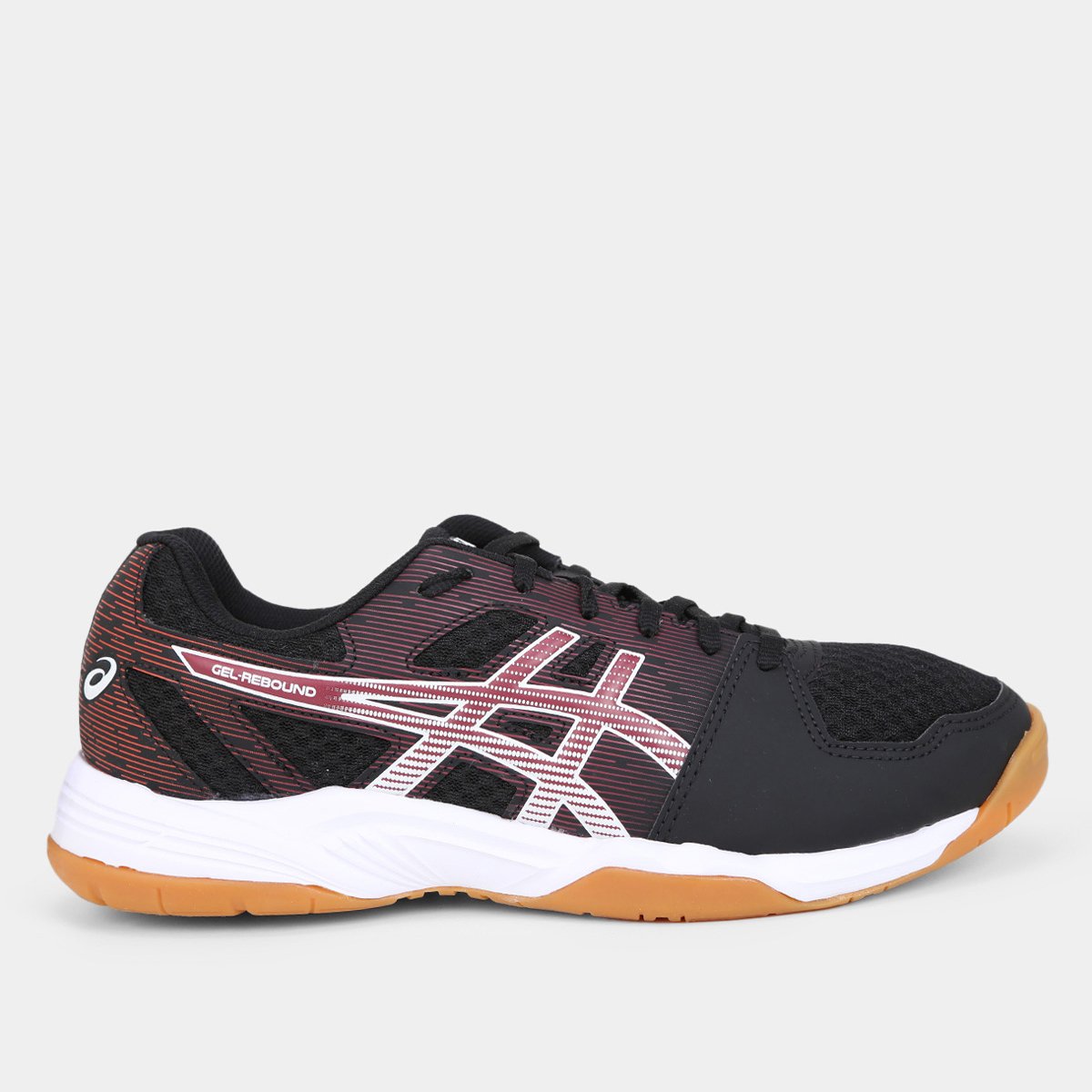 Tênis Asics Gel-Rebound Masculino é ruim? Tênis Asics Gel-Rebound Masculino é boa?