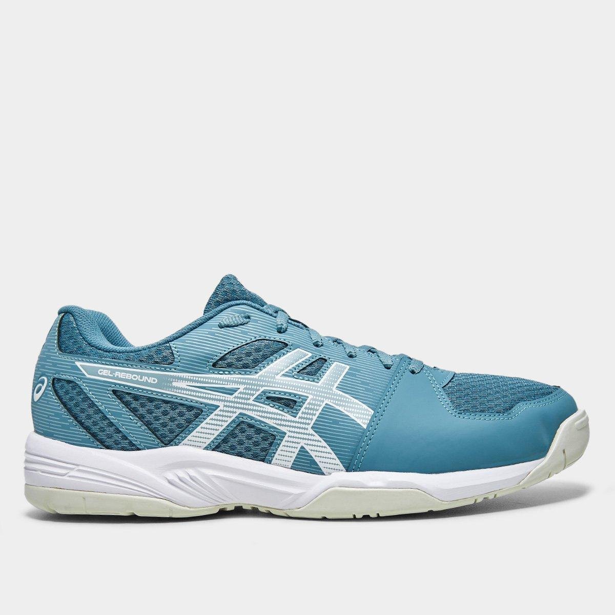 Tênis Asics Gel-Rebound Masculino é ruim? Tênis Asics Gel-Rebound Masculino é boa?